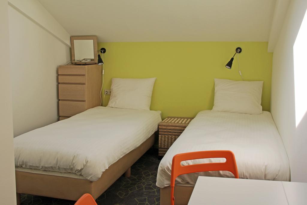 Dorpslogement Pieterburen Zimmer foto