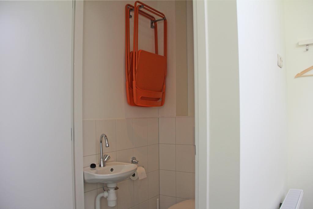 Dorpslogement Pieterburen Zimmer foto