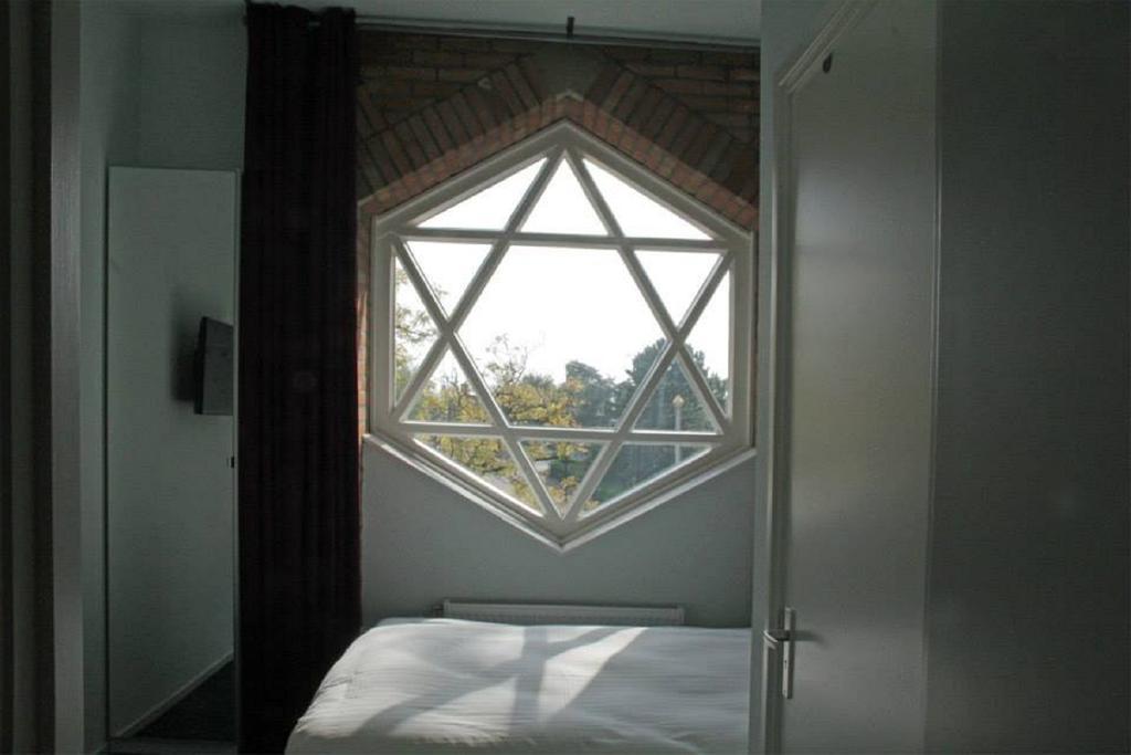 Dorpslogement Pieterburen Zimmer foto