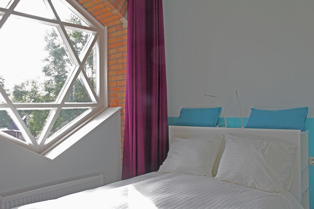 Dorpslogement Pieterburen Zimmer foto