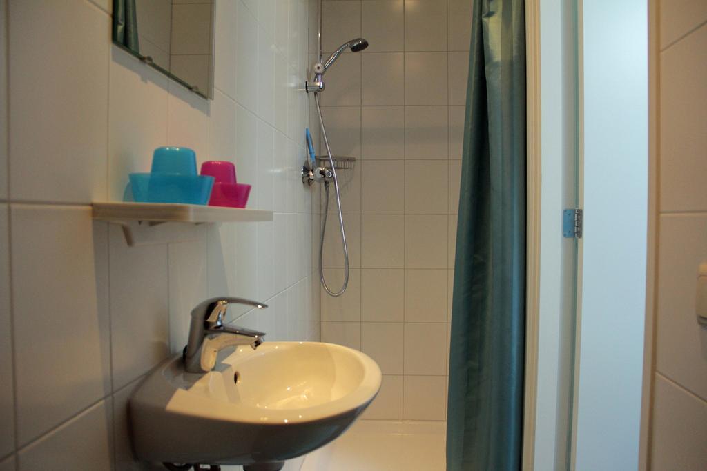Dorpslogement Pieterburen Zimmer foto